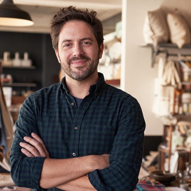 Small businesses
